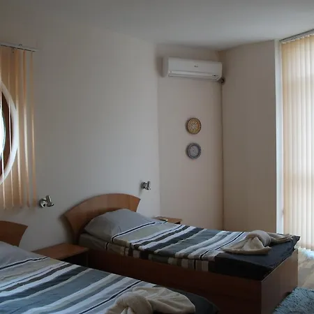 Διαμέρισμα Starfish Sveti Vlas