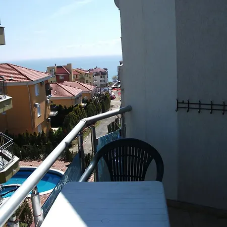 Διαμέρισμα Starfish Sveti Vlas